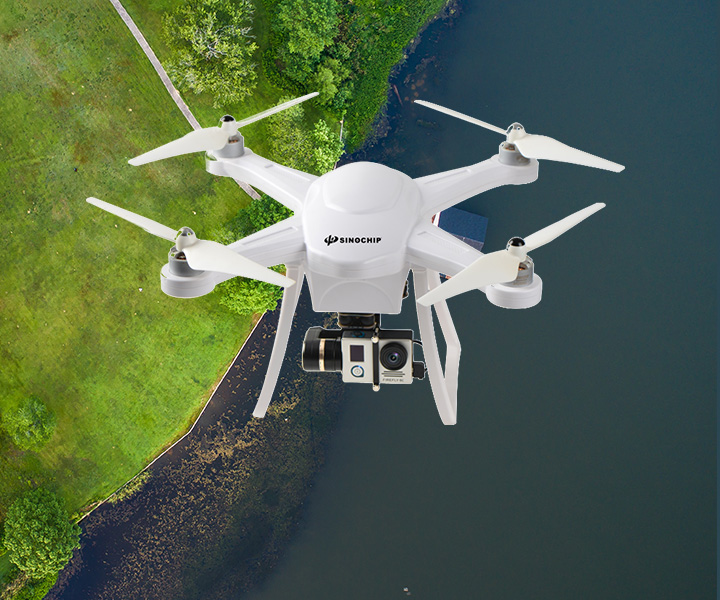 航拍無人機(jī) X2